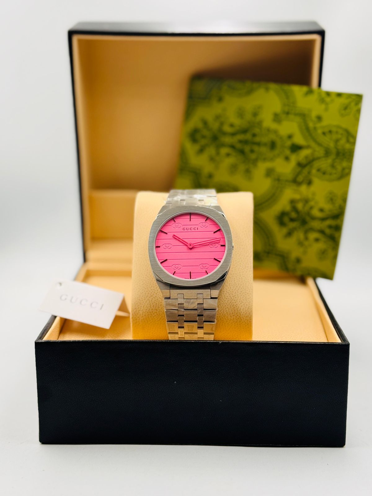 Gucci Watch LifeStyle Collection