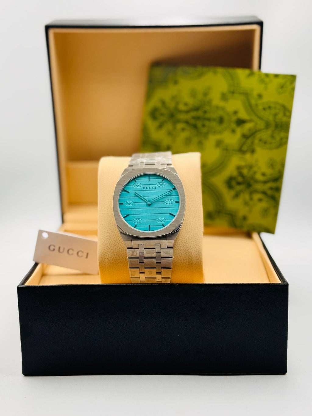 Gucci Watch LifeStyle Collection