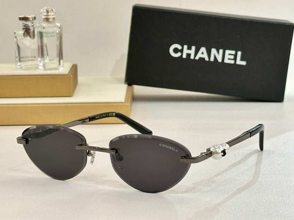 CHANEL Premium Luxury SUNGLASSES