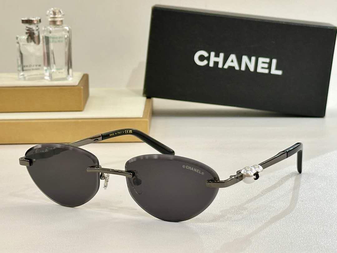 CHANEL Premium Luxury SUNGLASSES