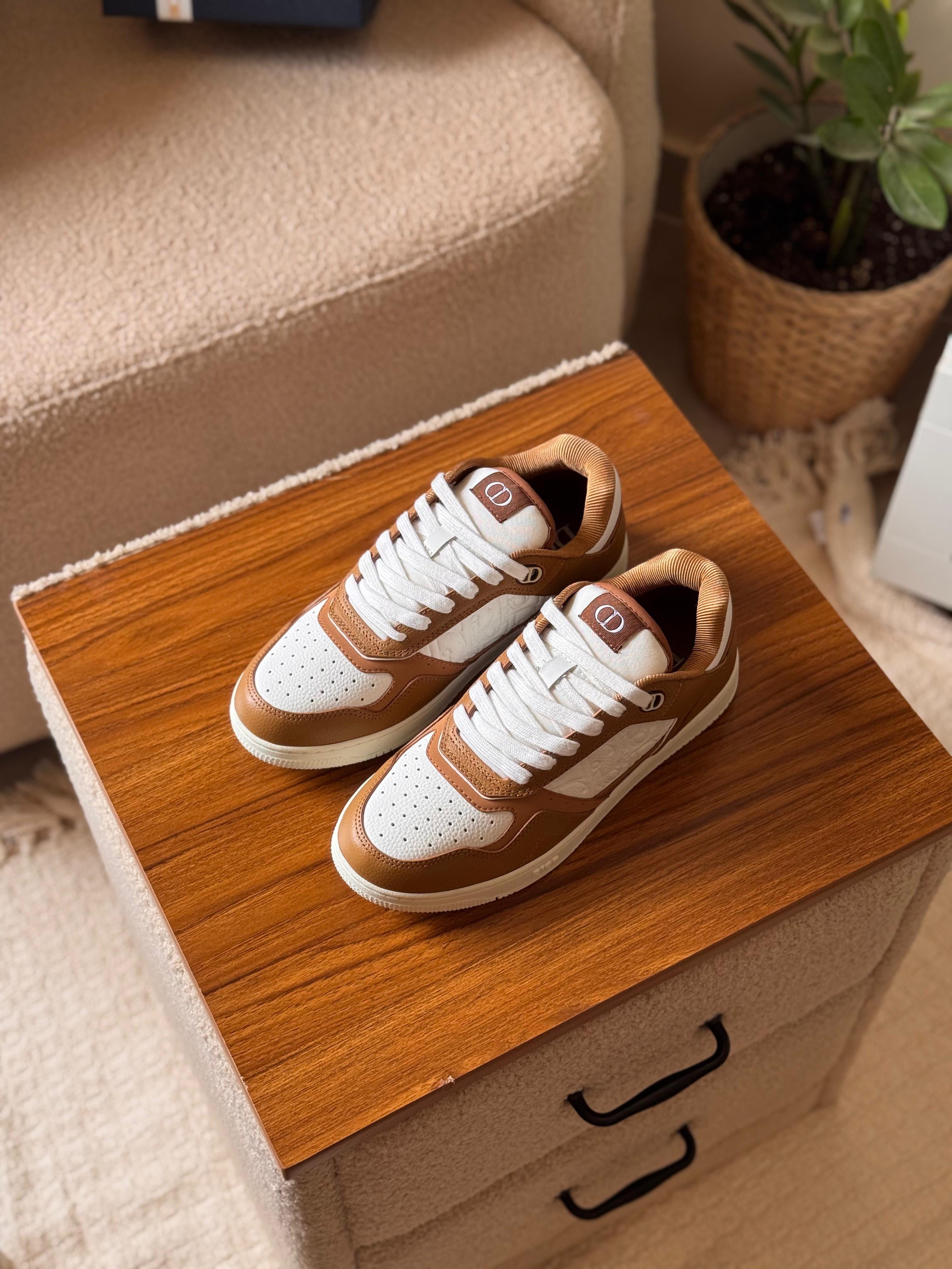 Dior B27 Uptown Sneaker