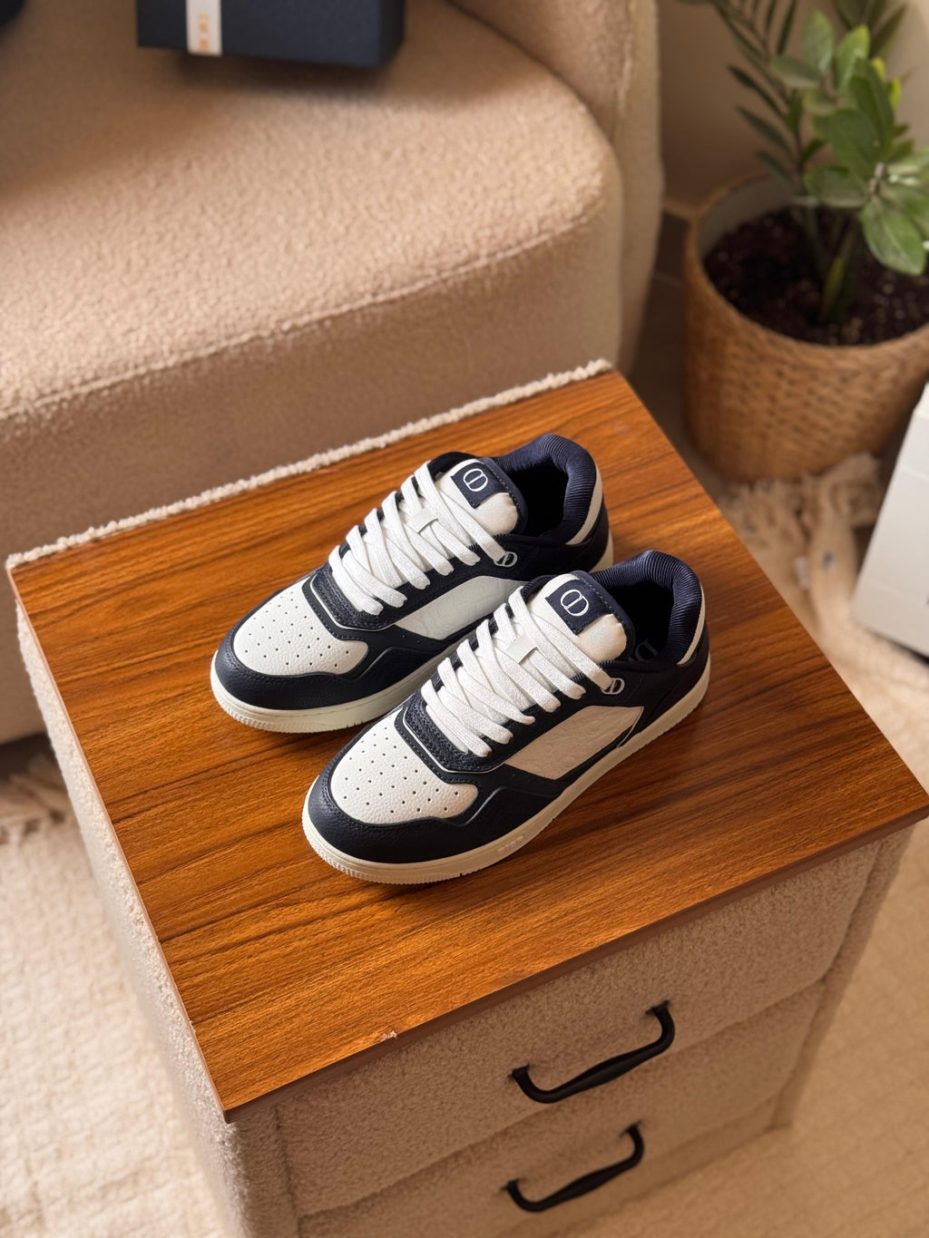 Dior B27 Uptown Sneaker