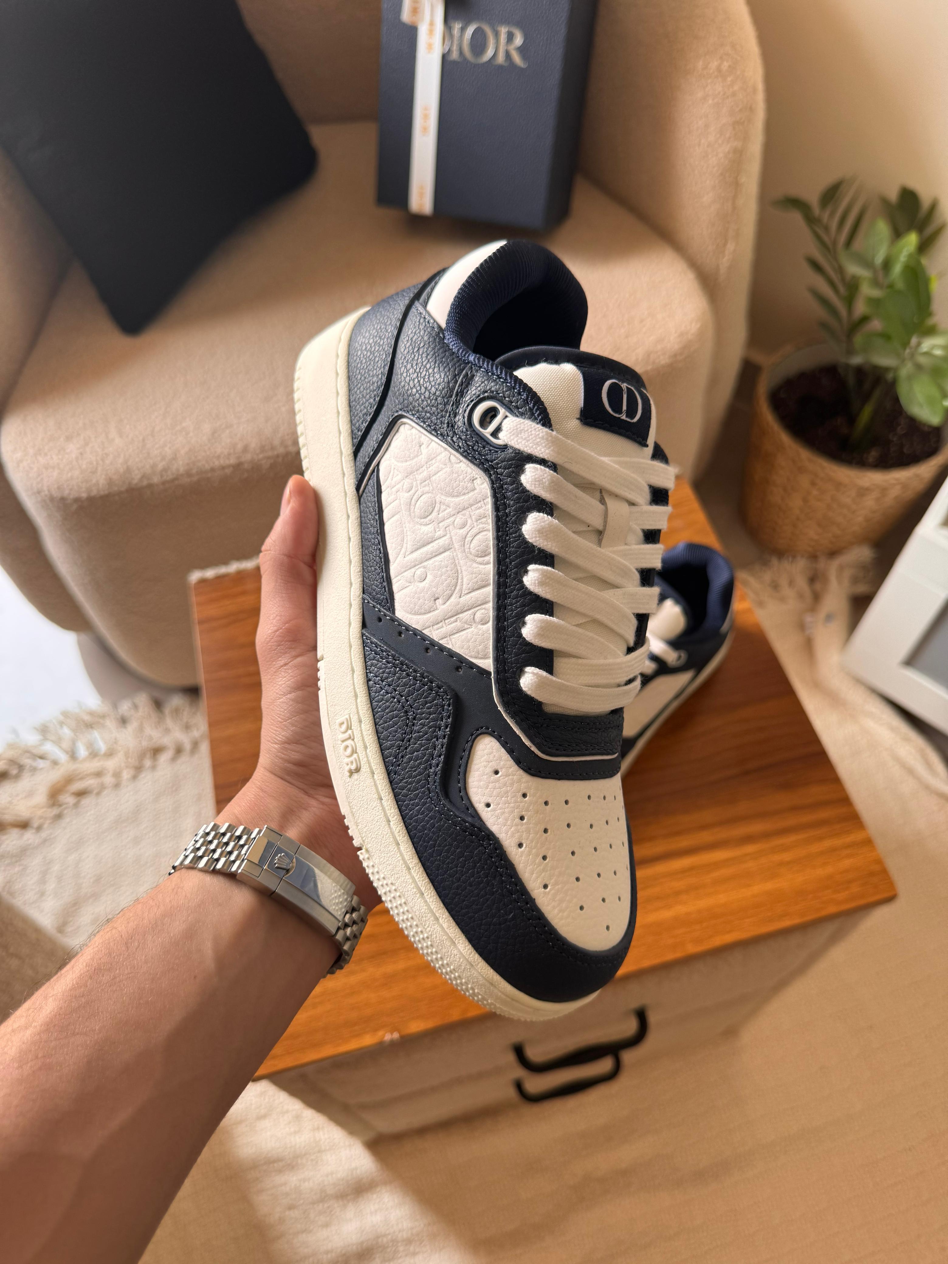 Dior B27 Uptown Sneaker