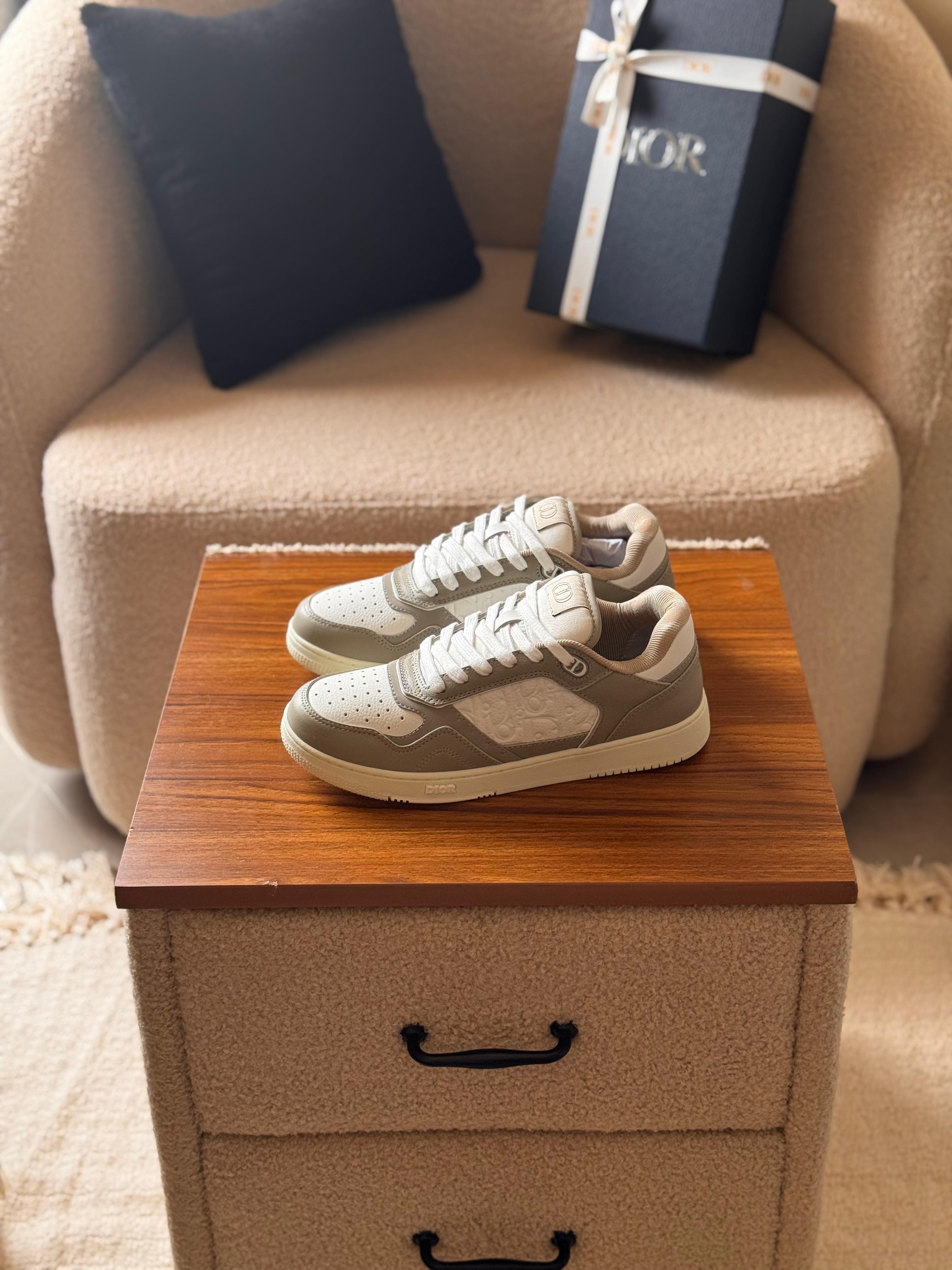 Dior B27 Uptown Sneaker