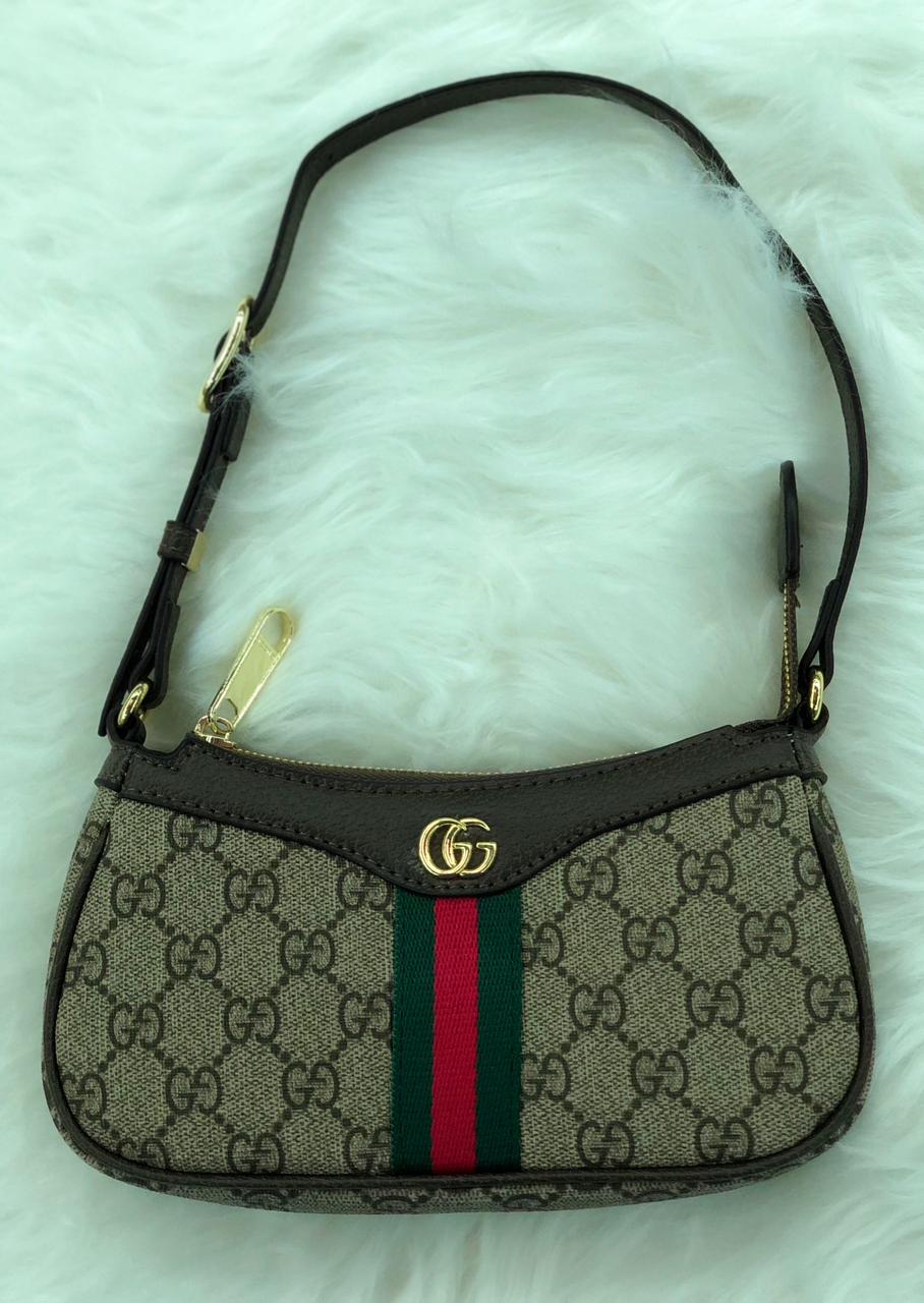 Gucci Ophidia Miniature Bags