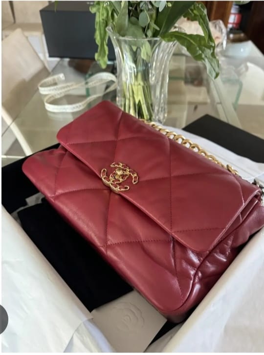 Chanel Bag Collection | Shop Iconic Chanel Handbags