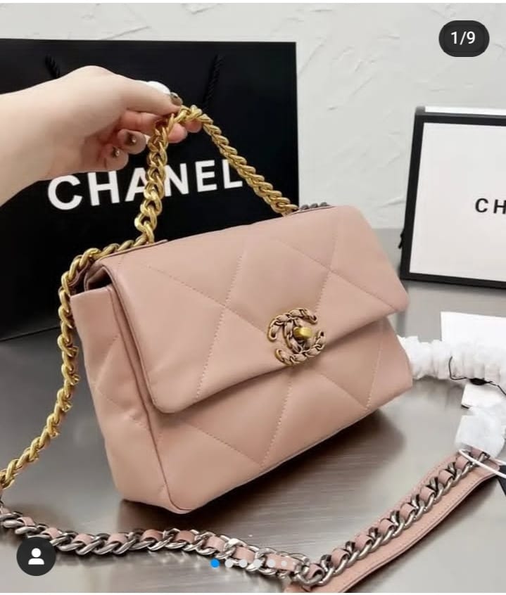 Chanel Bag Collection | Shop Iconic Chanel Handbags