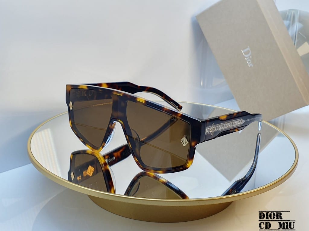 DIOR Sunglasses