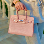 Hermes Kelly 19cm Bag Handles and Strap