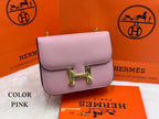 Hermes Constance Bag