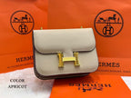 Hermes Constance Bag