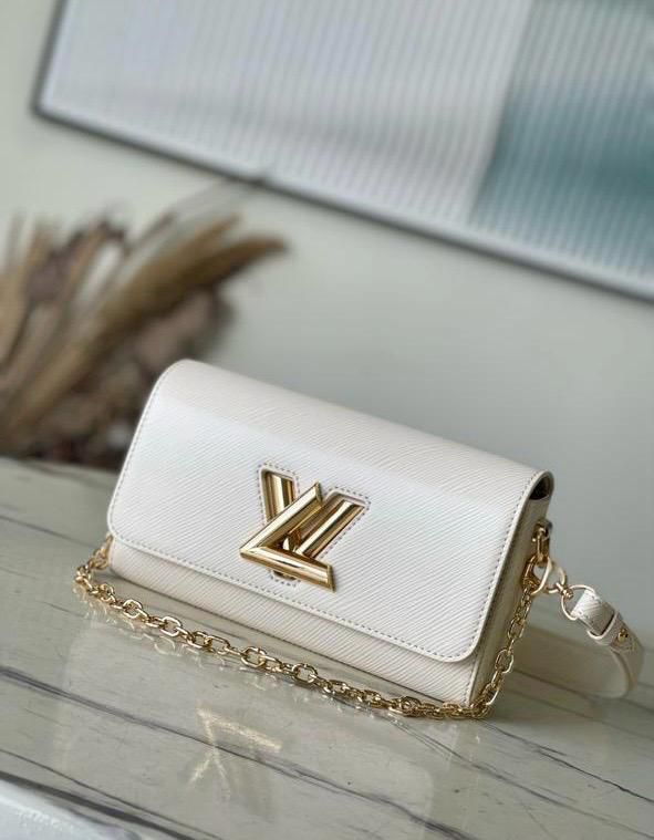 Louis Vuitton Twist West Pochette