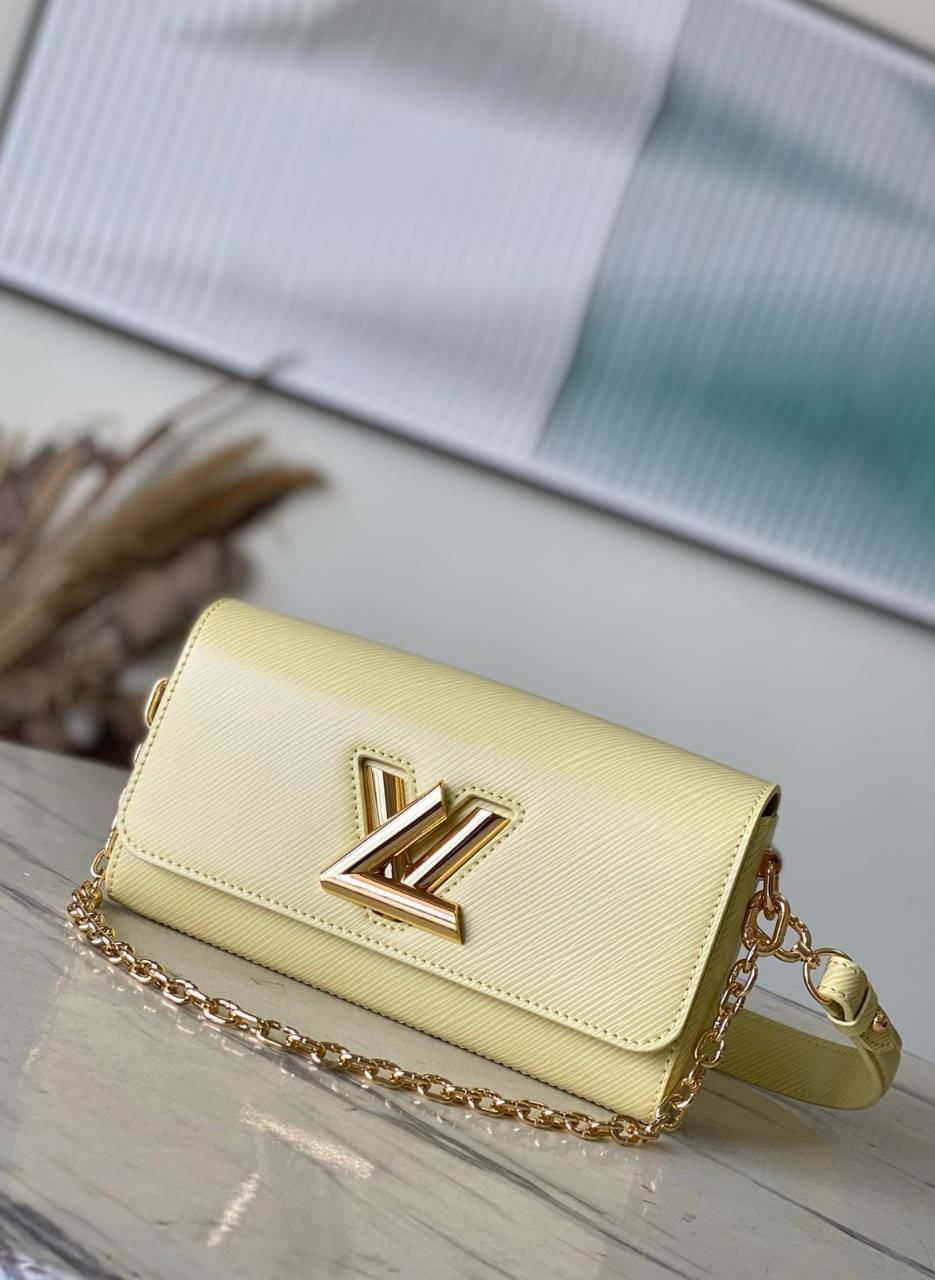 Louis Vuitton Twist West Pochette