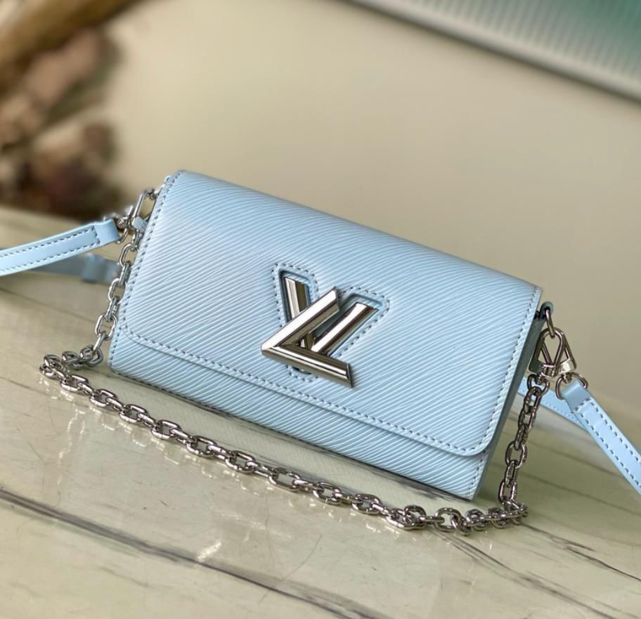 Louis Vuitton Twist West Pochette