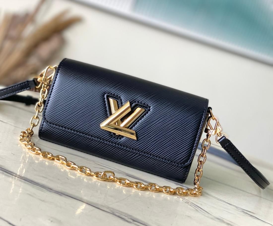Louis Vuitton Twist West Pochette