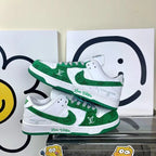 Louis Vuitton x Nike Air Force