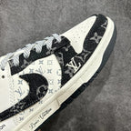 Louis Vuitton x Nike Air Force