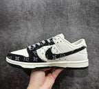 Louis Vuitton x Nike Air Force