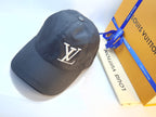 Louis Vuitton Monogram Premium Cap