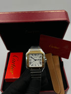 Cartier watch for man