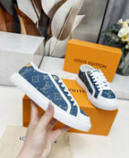 LV Lagoon Sneaker