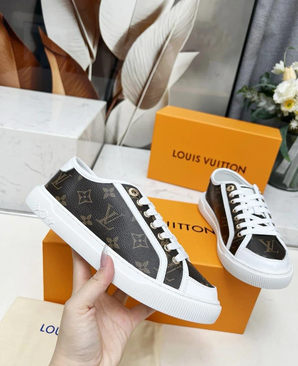LV Lagoon Sneaker