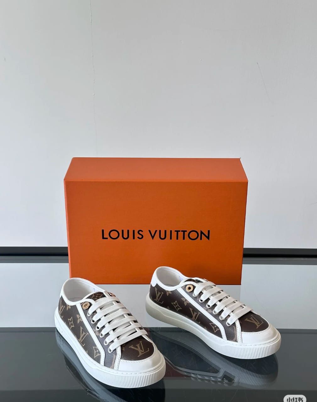 LV Lagoon Sneaker