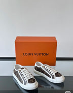LV Lagoon Sneaker