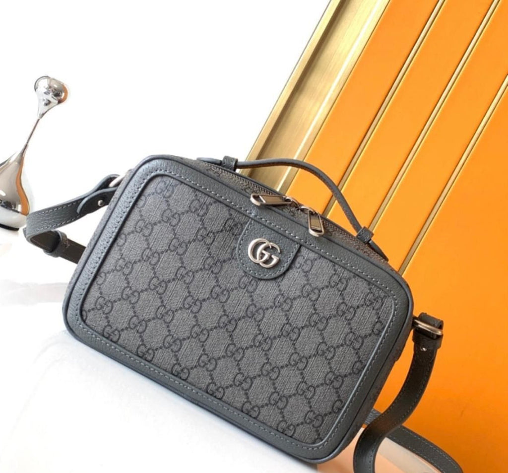 Gucci Small Ophidia Belt Bag