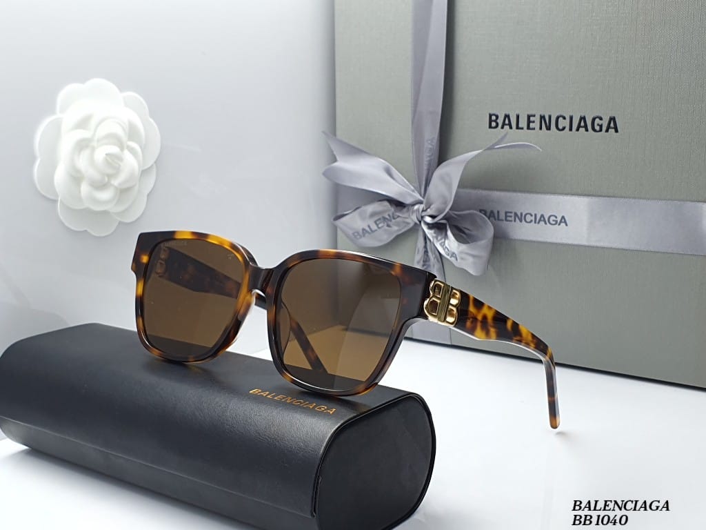 BALENCIAGA SUNGLASSES AUTHENTIC