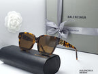 BALENCIAGA SUNGLASSES AUTHENTIC